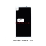 Lcd FULLSET VIVO V17+/V7 PLUS / Y79 LCD TOUCH SCREEN VIVO V7+/Y79 LCD TOUCHSCREEN VIVO V7 PLUS / Y79