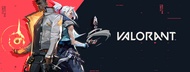 VALORANT 2400 Points