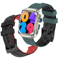 Silicone Wrist Band For Z85 Z83 Max Smart Watch Replacement Strap Accessories