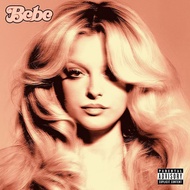 Bebe (CD)/Bebe Rexha (Bebe Rexha.rexa) eslite
