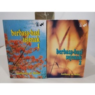 The Book of Various Basis of a Delicious 1 & 2 --- Anthony De Mello
