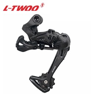 LTWOO A7 10 Bộ Đổi Tốc Bánh Sau Trigger Right Cần Chuyển Số Cho Mountain Phụ Tùng Xe Đạp