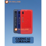 Islandhp _part Sam A2 core / A260 Casing / Housing