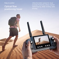 D2 Mini Drone with 8K HD Camera LCD Big Screen RC Quadcopter Remote Control Airplane Birthday Toy Gi