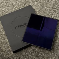 (已賣) vivo x fold 5 黑色16+512G (國行)