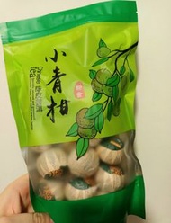 全新 新會 小青柑普洱茶 獨立包裝 天馬 小青柑普洱茶 新會陳皮小青柑普洱熟茶 柑味濃郁甘甜可口 熟普 Puer tea Fermented Puer with preserved orange pe