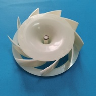 TCL/Midea Fridge Fan Blade DLA5985XQEA BCD-516WEX60