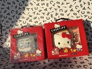 100% 全新 CASETiFY Hello Kitty Toaster Collectible AirPods Pro 2 Case