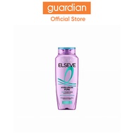 Loreal Paris Elseve Hyaluron Pure Shampoo 280Ml