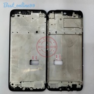 REALME C25/C25S BLACK LCD FRAME/HOLDER