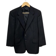 Austin Reed Jacket black Direct from Japan Secondhand