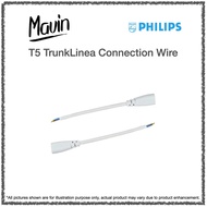 PHILIPS TrunkLinea T5 LED Batten Tube Power Cable, Connector, Connection wire