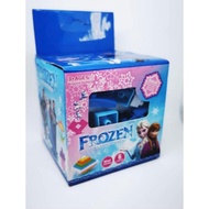 Frozen toys for child