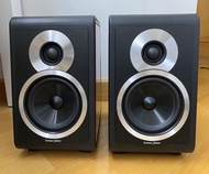 Front前置 Sonus Faber Chameleon B