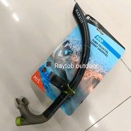 SNORKEL RENANG DEPAN FRONTAL SWIMMING CENTRE SNORKEL 500 L - fitness store99