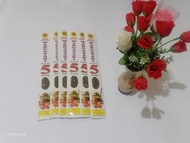 DUPA HARUM WARGASARI REMPAH JUMBO MENYALA 5 JAM HIO PUTRI BULAN HARGA PER AMPLOP