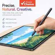 Tablet Stylus Pencil for Samsung Tab S9 FE S9+ S9 Ultra Replacement Pen Stylus Screen Tablet Sensiti