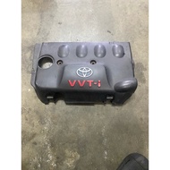 1nz vvti engine cover Toyota vios