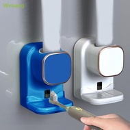 Winu Electric Toothpaste Dispenser Touchless Auto Detection Systems Hygienic  Contact Operations Eas