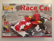 LAQ Race Car