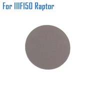 Original New IIIF150 Raptor Rear Camera Lens Cell Phone Silicon Sheet Lens Glass Cover Accessories F