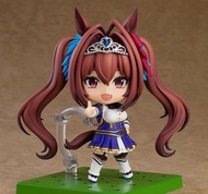 【TOYSECO】【會員優惠預訂劵】【香港玩具所】【實體店】【預訂/批發】 黏土人 賽馬娘Pretty Derby 大和赤驥 NEN1977