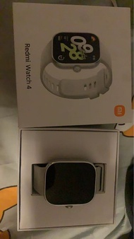 Redmi Watch 4 智能手錶