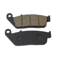 Motorcycle Front Brake Pads For CF Moto CF400NK CF650NK CF650MT CF650TR-G CF 400NK 650NK 650MT 650TR