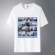 HOT shirt sans undertale ink error fell ifunny swap sans with the same quality