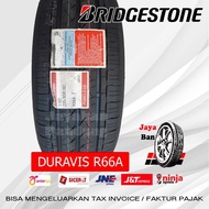 Bridgestone Duravis R66A Ukuran 235-65 R16 8PR - Ban Mobil Hi Ace Premio Angkutan Barang  Muatan Berat Barangkal