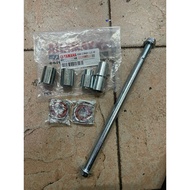 Shaft 22 MODIFY COLLAR BUSH SET YAMAHA LC135 135LC 4speed PNP SWING ARM Y15ZR Y15 ZR Y LC 135 rear h