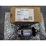 Makita JV101D DC Motor (629211-4)