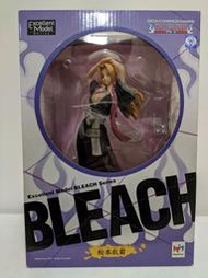 MegaHouse 死神 BLEACH 松本亂菊