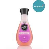 Cutex Nail Polish remover Non Acetone 200ml