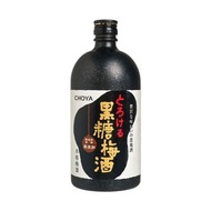 choya 黑糖梅酒 720mL