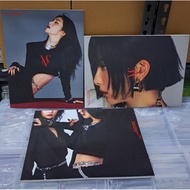 [READYSTOCK ALBUM UNSEALED] RED VELVET - IRENE&SEULGI TILT, IRENE COSMIC/ Photobook ver.