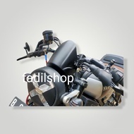 Yamaha XSR155 XSR 155 Speedometer Shield