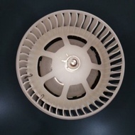 TOYOTA HIACE REAR (L) BLOWER MOTOR 017