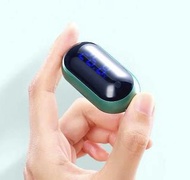 精準魚缸迷你電子溫度計