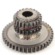 06H105209AT CRANKSHAFT CHAIN SPROCKET FOR VW GOLF GTI MK6 PASSAT B7 PASSAT CC SCIROCCO EOS SHARAN AU