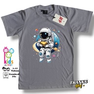 / T-Shirt Space Hnm Kids T-Shirt