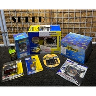 COMBO PACKAGE RACING YAMAHA LC135 SPEC 63MM