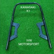 # L-BAR ORIGINAL GENUINE PART NOS *KAWASAKI K1-AH115*
