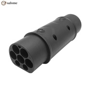 1 Pcs 32A Type 2 to GBT EV Electric Vehicle Charging Adapter Charging Adapter salome_hansom.vn