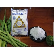 Gadjah Tunggal brand salt 2 BALLS 250 grams (40 pcs) = 10 kg