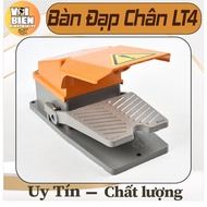 LT4 Foot Pedal, LT4 foot switch, sewing machine pedal, iron foot pedal, foot pedal switch