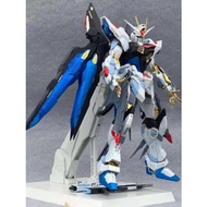 (READY STOCK)Third-party assembly toys大班8802强袭自由 DaBaN 8802 (1/100) Don't have Wing Effect