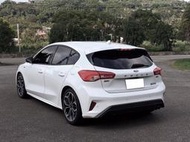 2020年福特 FOCUS MK4 ST LINE 