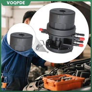 [voqpde] High Efficiency Fuel Tank Switching Valve Assembly Quality Plastic Iron Replacement for For