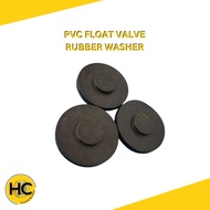 PVC Float Valve Washer Rubber Washer/ Rubber Tank Float/
